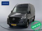 Mercedes-Benz Sprinter 419 1.9 CDI 366 L2H2 9G-Automaat Nieu, Automaat, Gebruikt, Bedrijf, Diesel