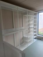 Ikea Platsa kledingkast systeem, Ophalen, Zo goed als nieuw, 25 tot 50 cm, 200 cm of meer