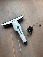 Leifheit Ramenwisser op batterij- Zo Goed Als Nieuw, Huis en Inrichting, Schoonmaakartikelen, Ophalen of Verzenden