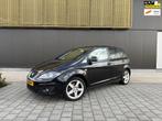 Seat Altea 1.2 TSI Ecomo Style| Cruise | Stoelverw |PDC| Cli, Stof, Gebruikt, 4 cilinders, Zwart