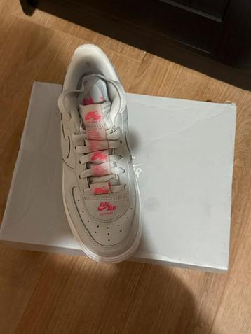 Nike beschikbaar voor biedingen