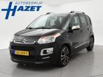 Citroen C3 Picasso 1.4 VTi EXCLUSIVE + PANORAMA | L.M. VELGE, Auto's, Citroën, Voorwielaandrijving, Euro 5, Stof, Gebruikt