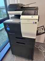 Kantoor printer Konica Minolta, Computers en Software, Printers, Ophalen, Gebruikt, Printer, Konica Minolta