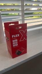 Flex accu AP18.0/5.0 (nieuw in verpakking), Ophalen of Verzenden, Nieuw, Overige typen