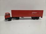 Lion Toys DAF 1900 ptt post, .., Ophalen of Verzenden, Zo goed als nieuw, .