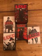 Blacklist DVD box, Ophalen of Verzenden, Zo goed als nieuw