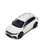 Vw Volkswagen tiguan R ot1001 ottomobile VAVB nieuw, Hobby en Vrije tijd, Modelauto's | 1:18, Ophalen of Verzenden, Nieuw, Auto
