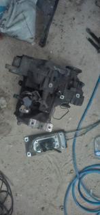 O2J 5-bak Versnellingsbak, Ophalen of Verzenden, Gebruikt, Audi