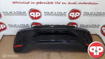 VW Scirocco 1K8 Achterbumper 6X PDC beschikbaar voor biedingen