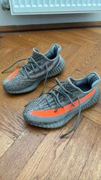 Yeezy 350 boost V2 Beluga reflective, zo goed als nieuw., Kleding | Heren, Schoenen, Overige kleuren, Ophalen of Verzenden, Yeezy Boost 350 V2