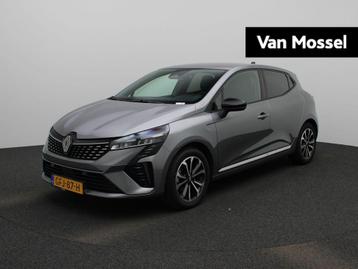 Renault Clio 1.6 E-Tech Full Hybrid 145 techno | Camera | PD beschikbaar voor biedingen