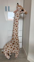 Knuffel Giraf - 1 Meter hoog H&M, Ophalen, Zo goed als nieuw, Overige typen