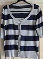 Josephine en Co truitje S, Josephine & Co, Blauw, Ophalen of Verzenden, Zo goed als nieuw