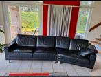 Leolux Antonia 971 bank, Huis en Inrichting, Banken | Voetenbanken en Poefen, Ophalen, Gebruikt, 125 cm of meer, Leolux
