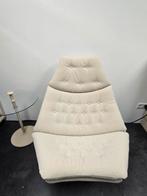 Artifort fauteuil f588, draaifauteuil, vintage, Nieuw, 75 tot 100 cm, Ophalen of Verzenden, 75 tot 100 cm