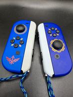 Nintendo Switch Joy-Cons - Zelda Editie, Lenn hodes, Ophalen of Verzenden, Zo goed als nieuw, Lennh0547@gmail.com