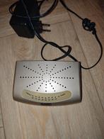 Compacte 8-poorts Switch, Ophalen of Verzenden, Zo goed als nieuw