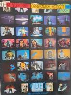 VIDEO IN DE NEDERLANDSE KUNST, Ophalen of Verzenden, Zo goed als nieuw