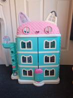 Gabby's poppenhuis, Ophalen, Zo goed als nieuw