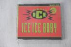 Vanilla Ice - - - - - Ice Ice Baby 3 track, 1 single, Verzenden, Pop, Maxi-single