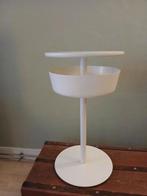 2 Nachtkastjes met opbergruimte, Huis en Inrichting, Slaapkamer | Nachtkastjes, Ophalen, Zo goed als nieuw, Minder dan 45 cm, 70 cm of meer