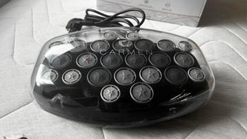 Carmen Pro Rollerset C5040 beschikbaar voor biedingen