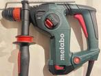Metabo KHE 3251 Combihamer + Quick snelspanboorhouder, 600 watt of meer, Boor- en/of Breekhamer, Nieuw, Ophalen of Verzenden