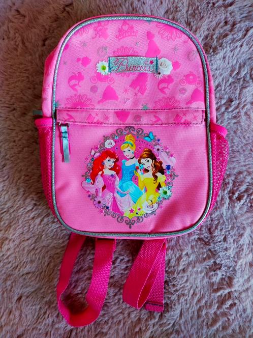 Schattig rugzakje van Disney Princess! Zeer nette staat!, Sieraden, Tassen en Uiterlijk, Tassen | Schooltassen, Zo goed als nieuw