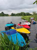 Ik ben op zoek naar een Seafire/Spitfire speedboot, Watersport en Boten, Ophalen, Gebruikt, Overige typen