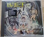 Ice-T - Home Invasion CD (1993), Ophalen of Verzenden, 1985 tot 2000, Zo goed als nieuw