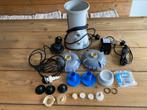 INTEX filterpomp, Ophalen, Gebruikt, Filter