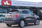 Fiat 500X 1.4 Turbo MultiAir Lounge | Cruise | Navi | Leder, Auto's, Fiat, Voorwielaandrijving, 65 €/maand, Gebruikt, 4 cilinders