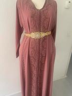 Kaftan, Ophalen of Verzenden, Zo goed als nieuw, Maat 46/48 (XL) of groter, Overige typen