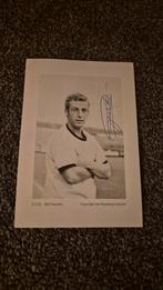 Spelerskaart Sjef Geurten, Ophalen of Verzenden, Zo goed als nieuw, Spelerskaart