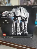 LEGO Star Wars AT-AT 75313 UCS - Nieuw!, Kinderen en Baby's, Speelgoed | Duplo en Lego, Ophalen, Nieuw, Complete set, Lego