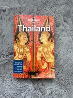 Lonely Planet - Thailand, Boeken, Reisgidsen, Gelezen, Lonely Planet, Azië, Ophalen of Verzenden