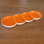 Tupperware snackschaal, Overige materialen, Gebruikt, Tupperware, Onbekend