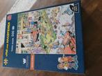 Jan v Haasteren puzzel, Ophalen of Verzenden, 500 t/m 1500 stukjes, Zo goed als nieuw