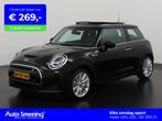 Mini Mini Electric MINI Yours | Panoramadak | Harman/Kardon, Auto's, Mini, 12 maanden, 4 stoelen, Zwart, 184 pk