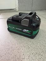 Nieuwe hikoki accu 36v-18v, Ophalen of Verzenden, Nieuw