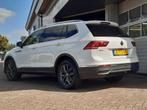 Volkswagen Tiguan Allspace 1.5 TSI Life Business 7-Persoons,, 4 cilinders, 150 pk, 1553 kg, 7 stoelen