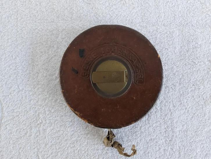 Vintage Gereedschap, Antiek en Kunst, Antiek | Gereedschap en Instrumenten, Ophalen of Verzenden
