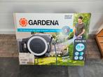 Gardena wandslangenbox rolluiken 25 meter nieuw in doos, Tuin en Terras, Tuinslangen, Ophalen, Zo goed als nieuw, Tuinslang