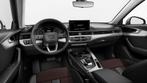 Audi A4 Avant 35 TFSI Advanced Edition 150 PK | Automaat | N, Stof, Gebruikt, 4 cilinders, A4