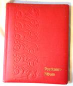 ansichtenkaarten album, Ophalen of Verzenden, Zo goed als nieuw