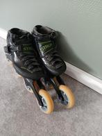 Luigino Strut, maat 33., Kinderen, Ophalen of Verzenden, Zo goed als nieuw, Inline skates 4 wielen