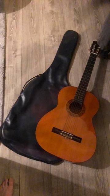 Gitaar Cort AC 60 beschikbaar voor biedingen