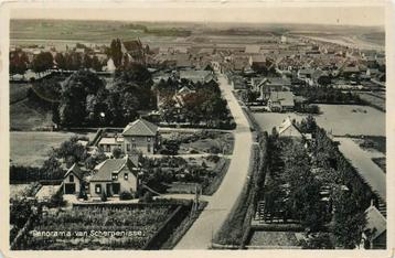 (378-390-011) Scherpenisse Panorama beschikbaar voor biedingen