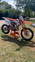 Ktm sx 85, Ophalen of Verzenden, Zo goed als nieuw, Overige merken