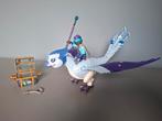 Playmobil 9472 - Magic Koninklijke feniks, Ophalen of Verzenden, Zo goed als nieuw, Complete set